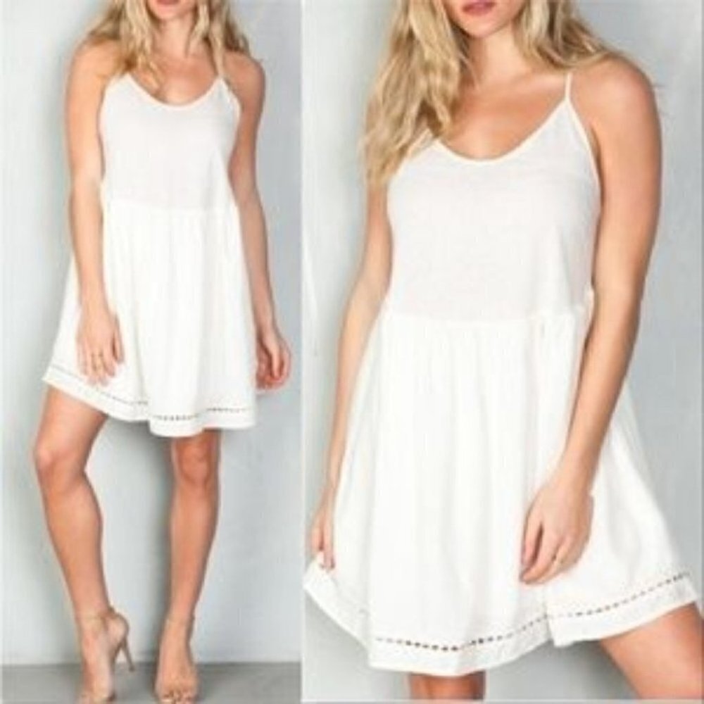 SUMMER DRESS